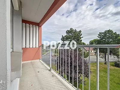Appartement, 72,05 m²