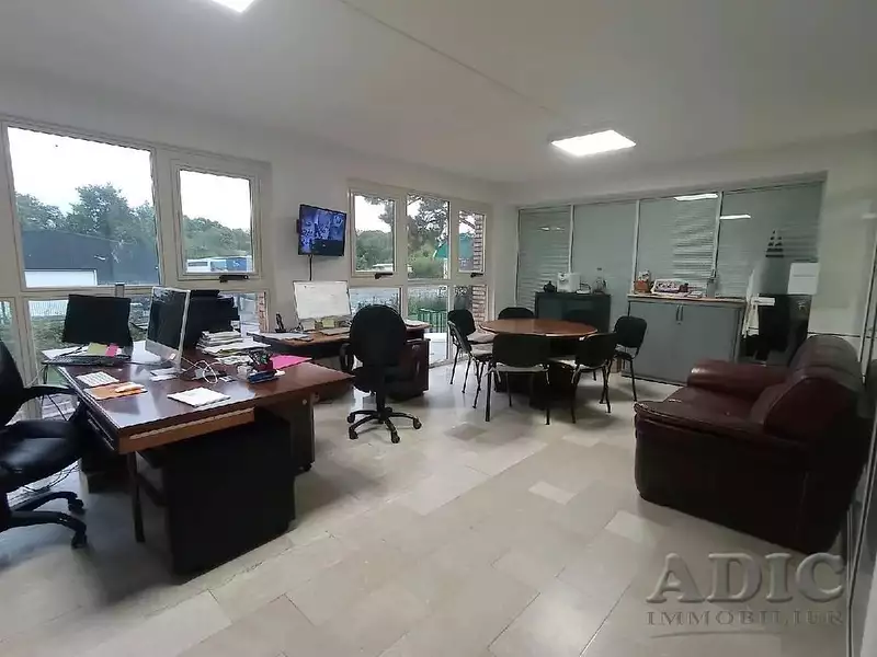 Divers, 189 m²