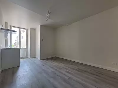 Appartement, 23,52 m²