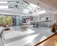 Appartement, 190 m²