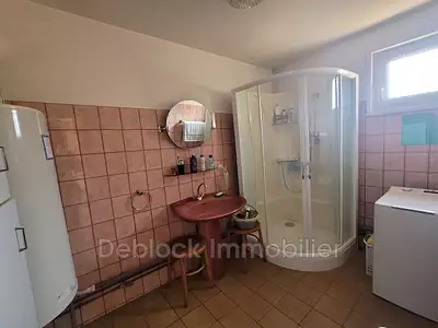 Maison, 80,35 m²
