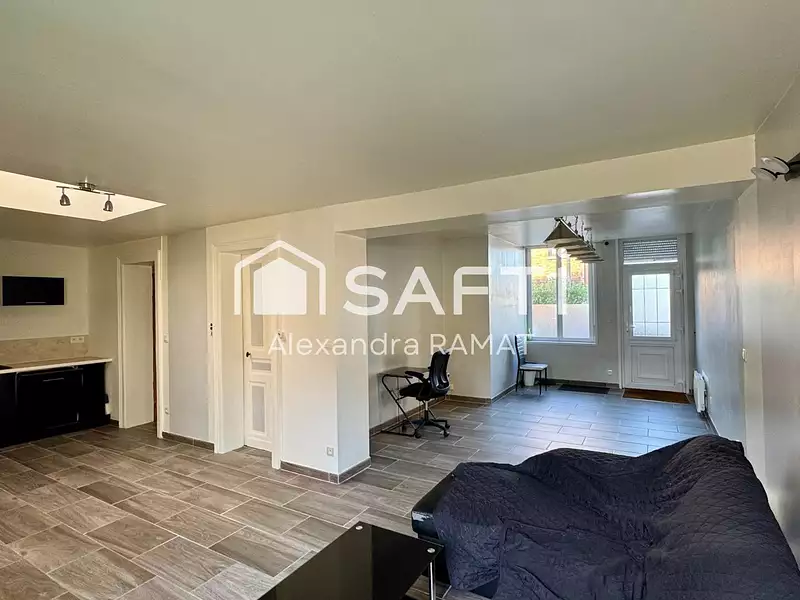 Maison, 176 m²