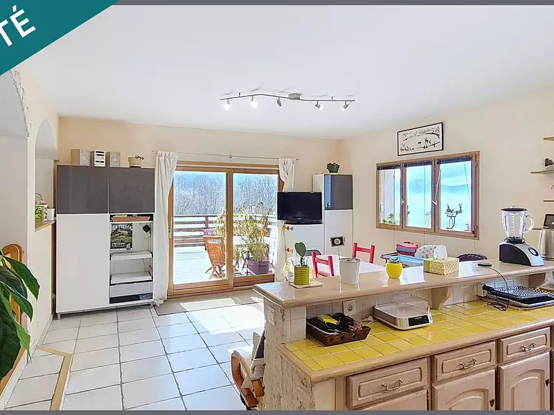 Maison, 160 m²