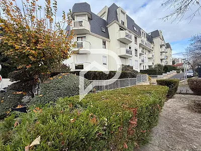 Appartement, 48,7 m²