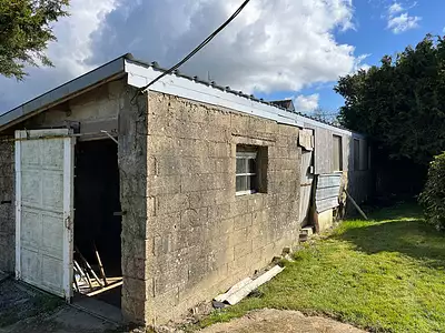 Maison, 87,55 m²