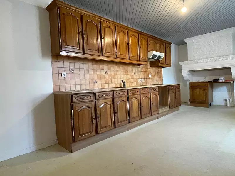 Maison, 120 m²