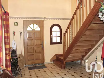 Maison, 232 m²