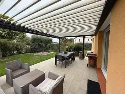 Maison, 101 m²