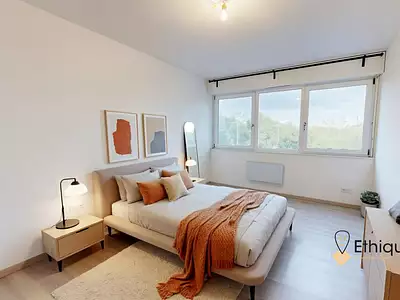 Appartement, 120 m²