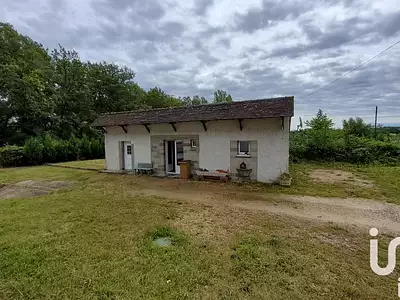 Maison, 290 m²