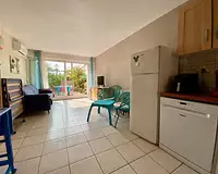 Appartement, 27,07 m²