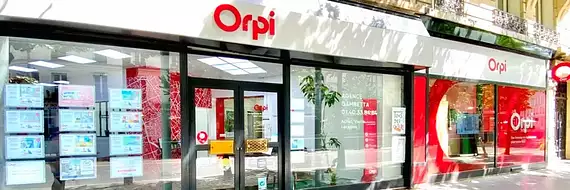 Orpi Agence Gambetta