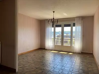 Maison, 81 m²