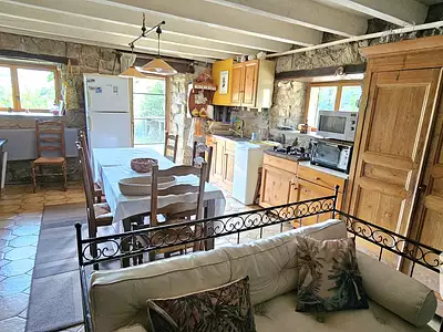 Maison, 93 m²