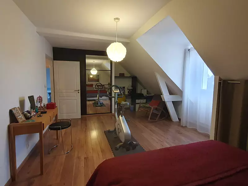 Appartement, 169,72 m²