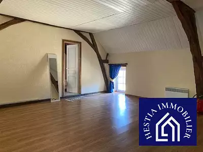Maison, 161 m²