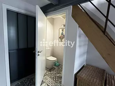 Maison, 116 m²