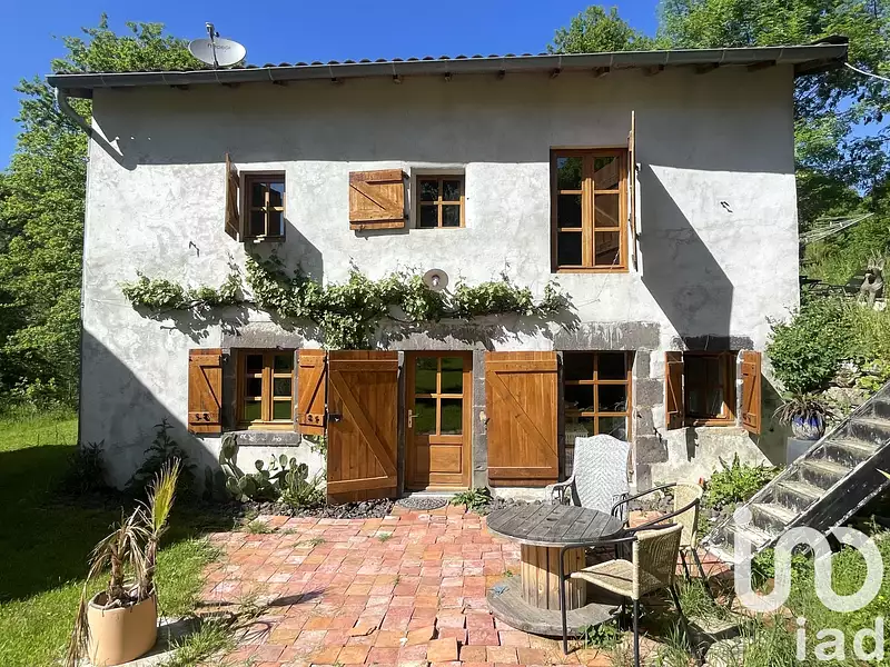 Maison, 151 m²