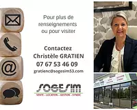 Appartement, 68,64 m²