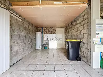 Maison, 92 m²
