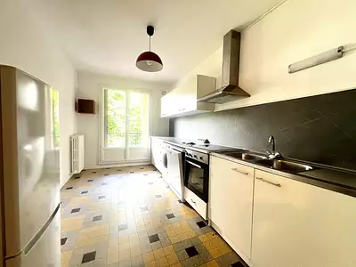Appartement, 67,62 m²