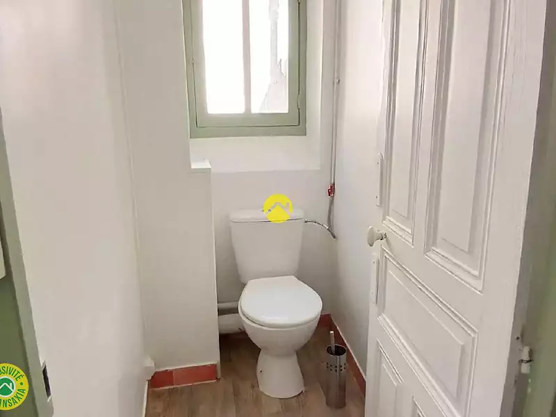 Appartement, 190 m²