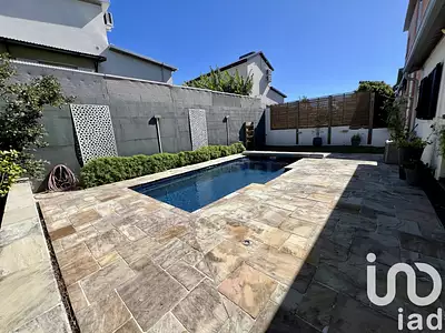 Maison, 114 m²