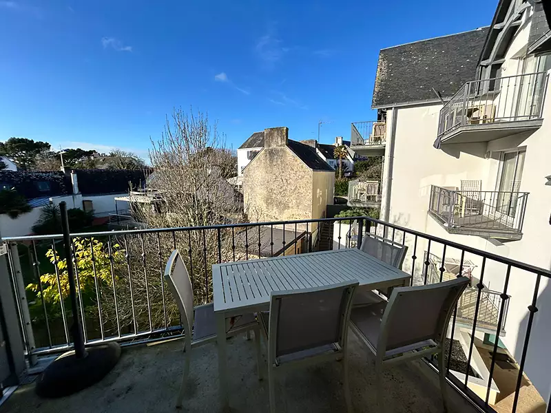 Appartement, 50 m²