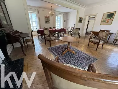 Maison, 246 m²