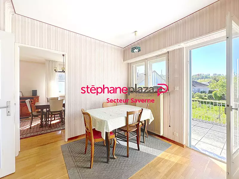 Maison, 106 m²