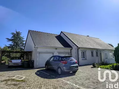 Maison, 100 m²