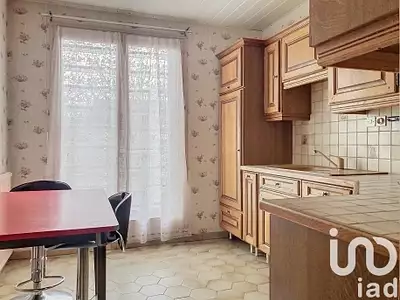 Appartement, 96 m²