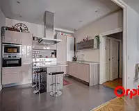 Appartement, 129 m²