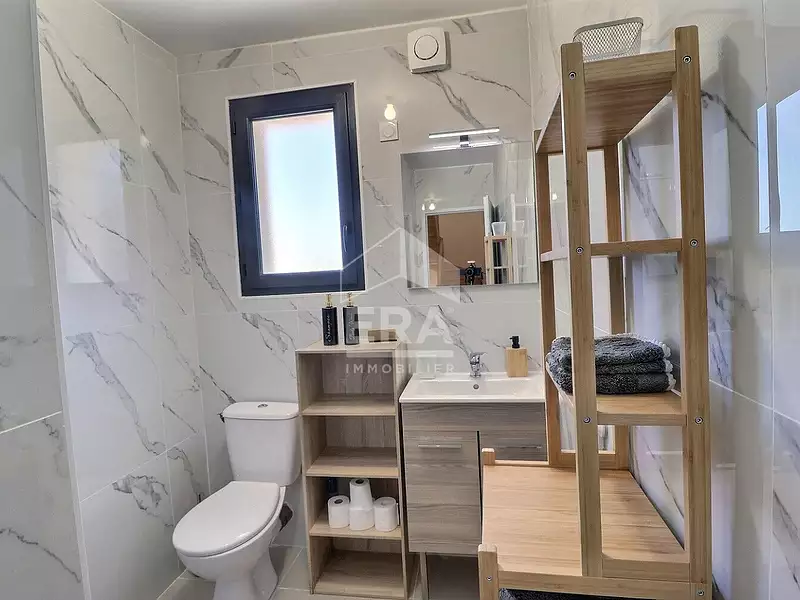 Maison, 100 m²