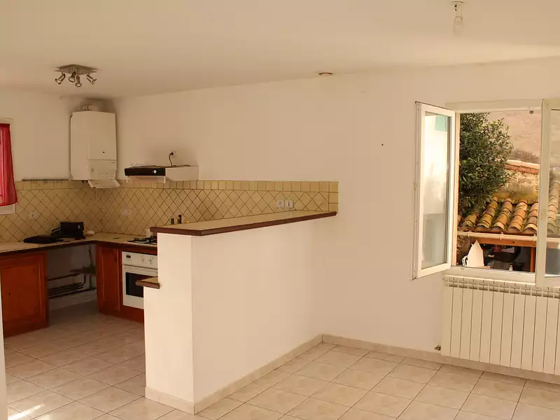 Maison, 101 m²