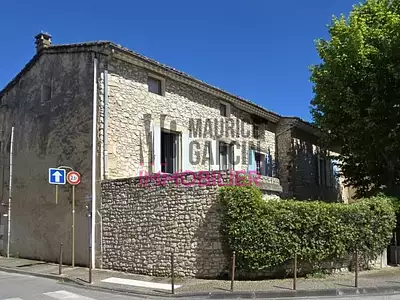 Maison, 175 m²