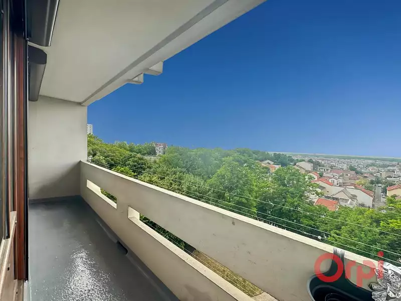 Appartement, 72 m²