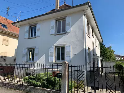 Maison, 182 m²
