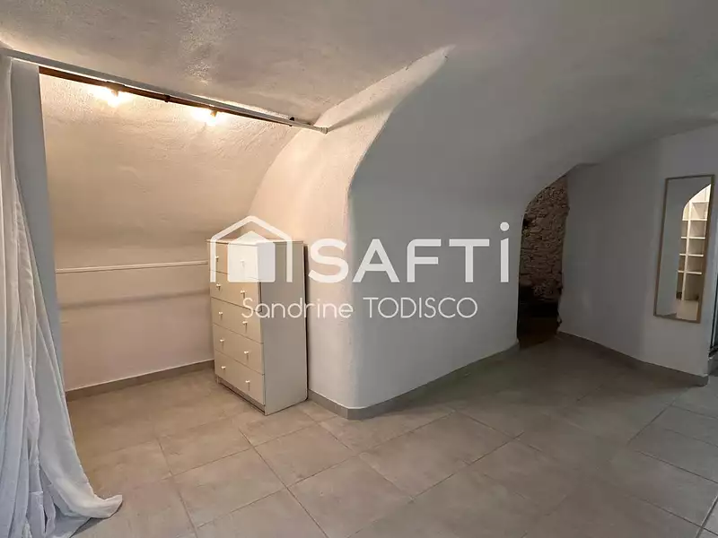 Appartement, 41 m²