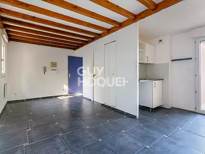 Appartement, 30,28 m²