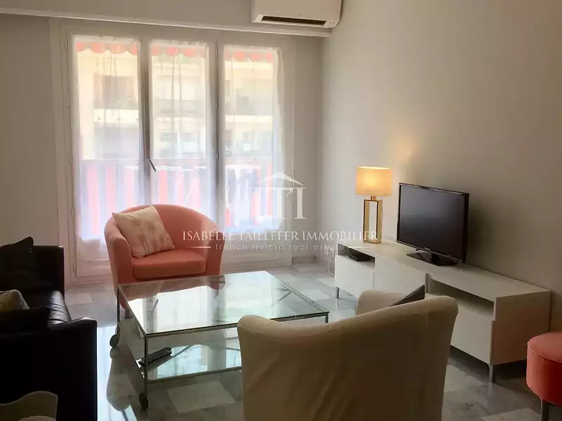 Appartement, 83 m²