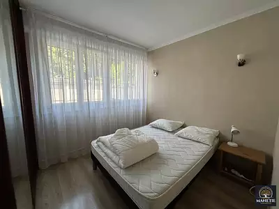 Appartement, 57 m²