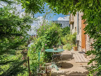 Maison, 160 m²