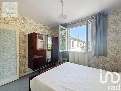 Maison, 93 m²