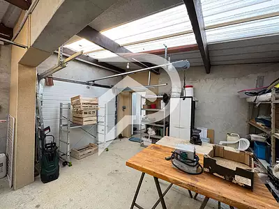 Maison, 100 m²