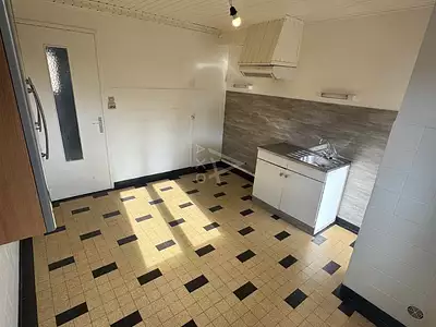 Appartement, 79,29 m²