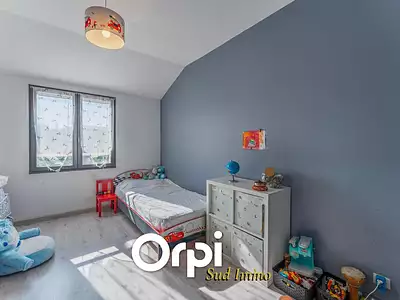 Maison, 85 m²