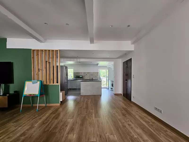 Appartement, 76,48 m²