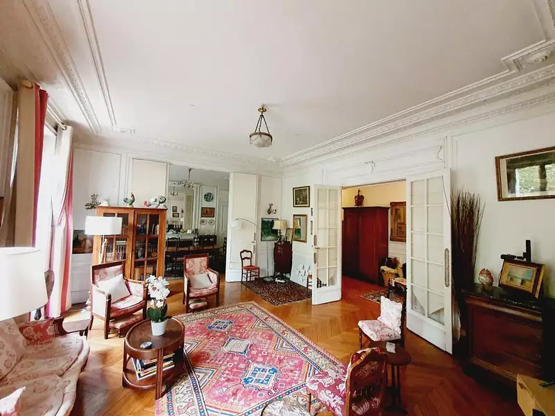 Appartement, 231 m²