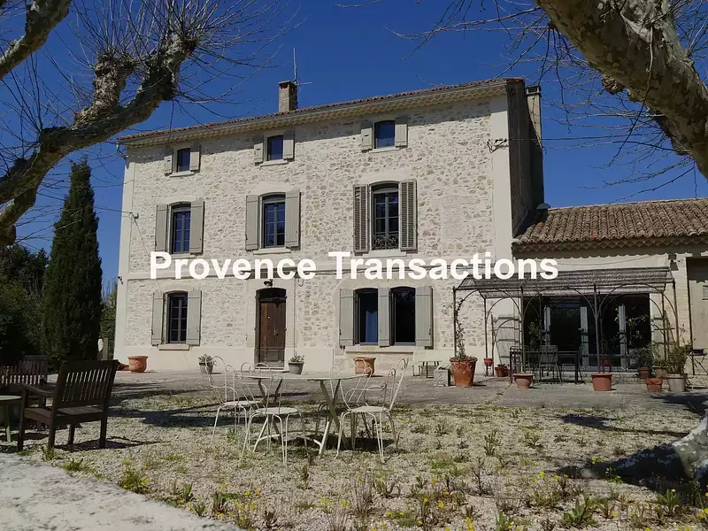 Maison